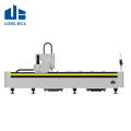 6015 ship with 40GP container Laser fiber cutting machine